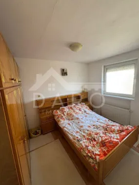 Apartament 3 camere