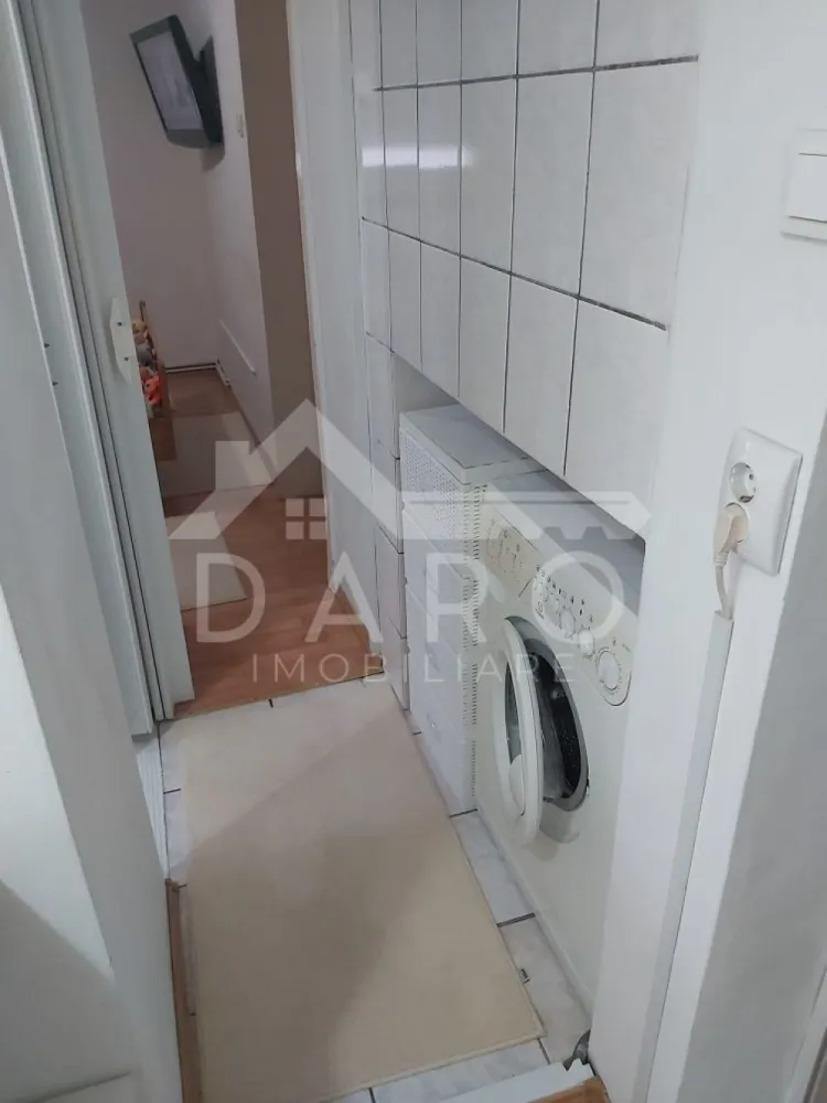 Apartament 3 camere