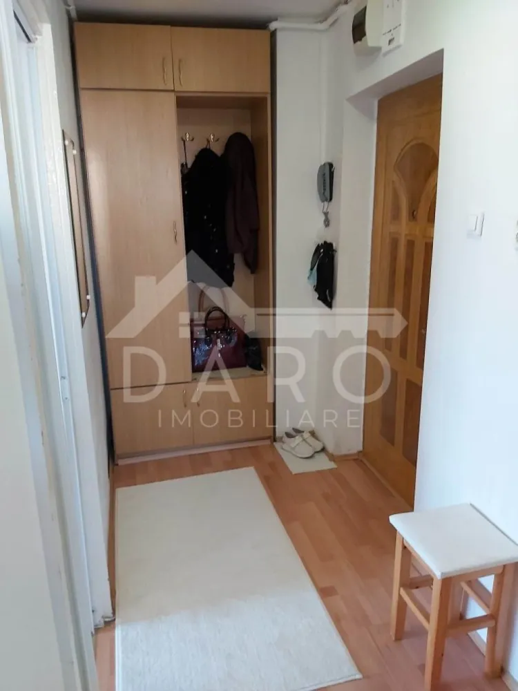 Apartament 3 camere