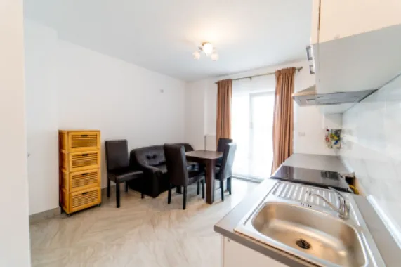 Apartament modern, pe str Tudor Vladimirescu Arad