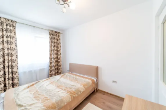 Apartament modern, pe str Tudor Vladimirescu Arad