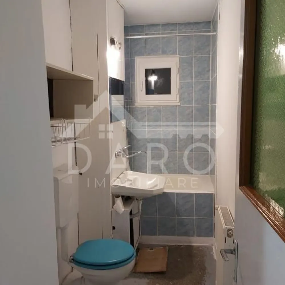 Apartament de 2 camere de vanzare in 7 noiembrie, Tg Mures