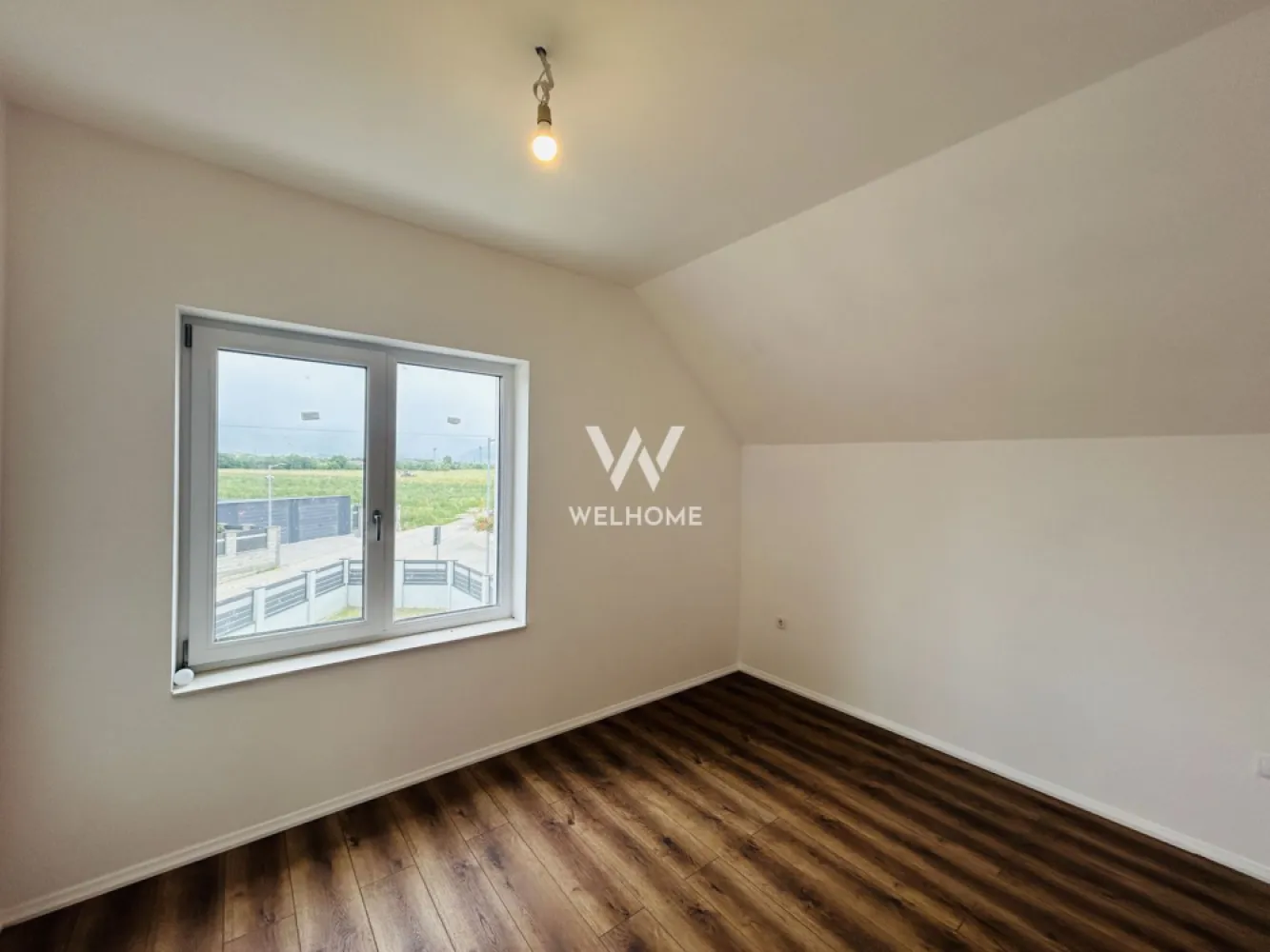 Casa individuala moderna LA CHEIE, 4 camere, Cristian - Sibiu
