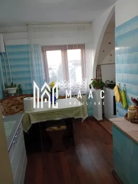 Apartament 2 camere | zona 1 Mai | 70 mp