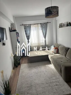 Apartament 2 camere | Bulevardul Dem. Radulescu| | 62mp