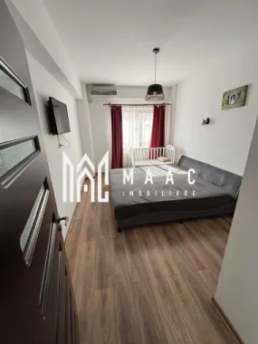 Apartament 2 camere | Bulevardul Dem. Radulescu| | 62mp