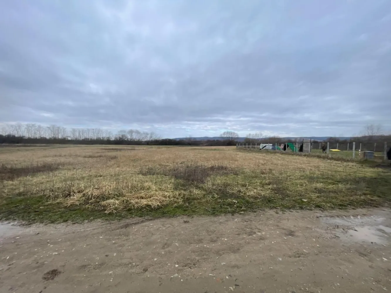 5700 mp Teren intrav. zona Mini Paradis, deschidere 44 ml- 28 eur/mp - Terenul este situat aproape de rest/hotel Mini Paradis .

Cu o suprafata de 5700 mp, front stradal 44 ml , oferind multiple posibilitati de dezvoltare : constructie hala, service auto, inclusiv parcelare pt locuri de casa, utilitatile fiind prezente in zona.

Pret : 28 euro/mp neg

Contact: Sorin Gligor

Tel: 0731290032