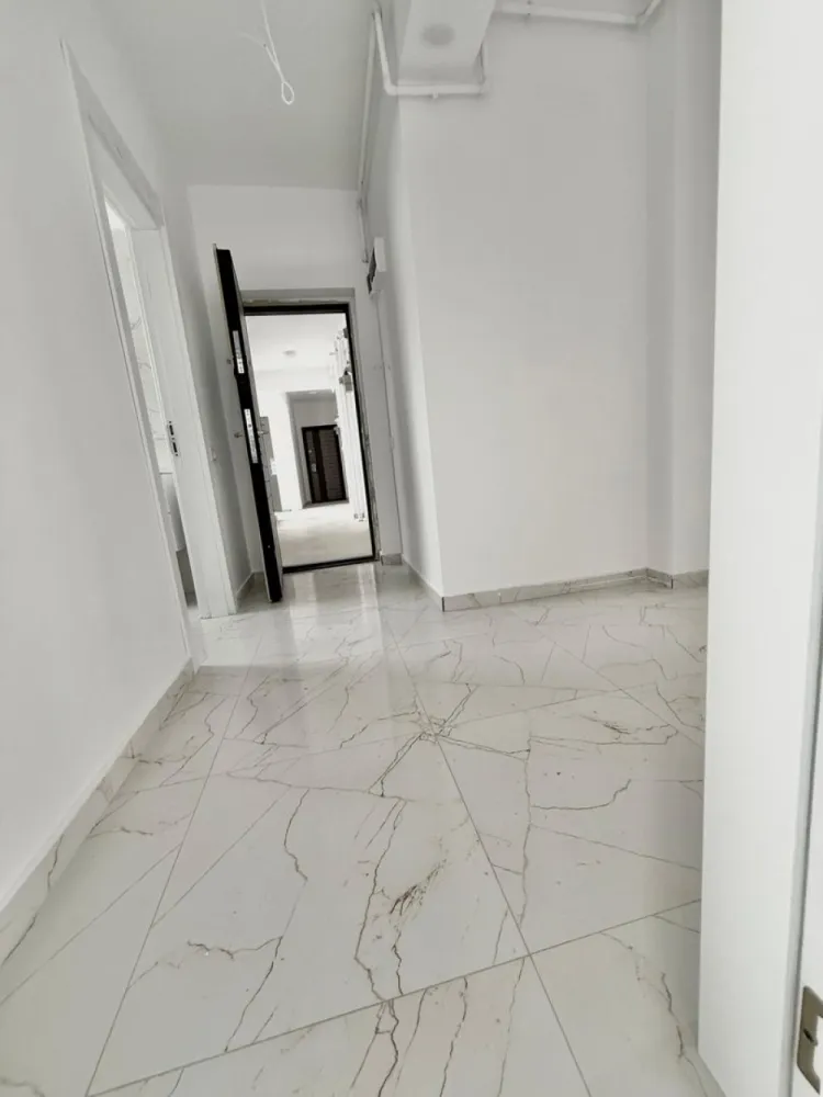 Ap. doua camere zona Militari Residence DOUA BALCOANE