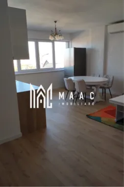 Apartament 3 camere | Etajul 2 | 86 MPU | Lazaret