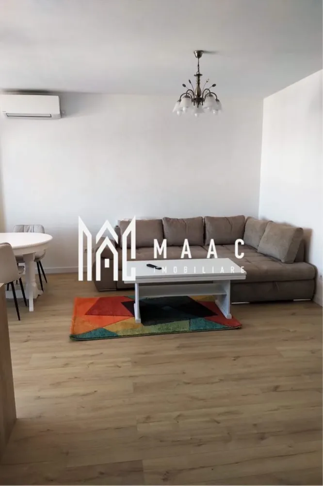 Apartament 3 camere | Etajul 2 | 86 MPU | Lazaret - MAAC Imobiliare vă propune spre închiriere un apartament modern cu 3 camere, amplasat la etajul 2/3 al unui imobil situat într-o zonă liniștită și accesibilă din Lazaret.

Compartimentare:

- Hol spațios de acces
- Bucătărie open space cu sufragerie
- 2 dormitoare matrimoniale
- 2 băi cu geam pentru aerisire, una dotată cu vană, iar cealaltă cu cabină de duș.

Nu se acceptă animale de companie
Se percepe o garanție în cuantumul unei chirii lunare

Pentru mai multe detalii vă rugăm să specificați anunțul cu CP2945816