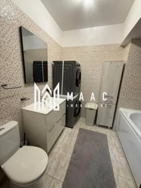 Apartament 3 camere | zona centrala | parter | 74 mp