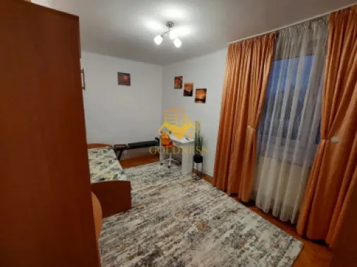 2 Camere, Cartierul Marasti, parcare, Leroy Merlin, Profi