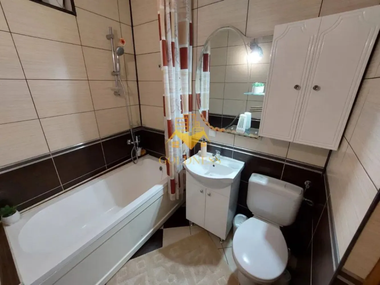 2 Camere, Cartierul Marasti, parcare, Leroy Merlin, Profi