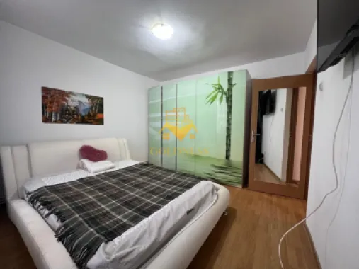 2 camere decomandate, Mehedinti, Zona Campului, Izlazului, Manastur