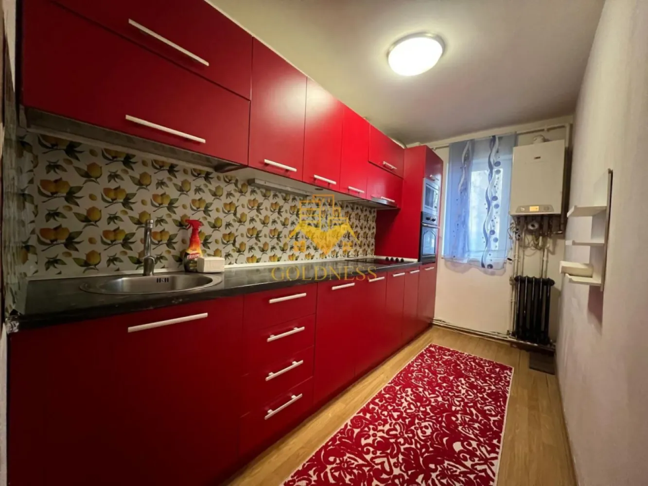 2 camere decomandate, Mehedinti, Zona Campului, Izlazului, Manastur