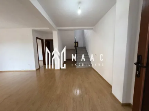 Duplex 3 camere I 2 bai I Balcon I Parcare I Zona Turnisor