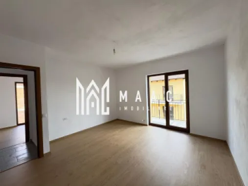 Duplex 3 camere I 2 bai I Balcon I Parcare I Zona Turnisor