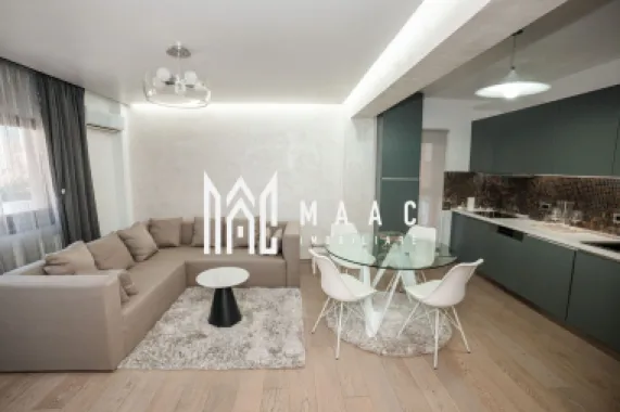 Logo MAAC IMOBILIARE logo
