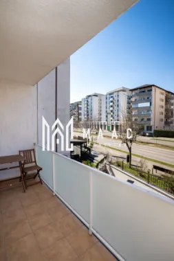 Apartament 2 camere Blevard | Etaj 1