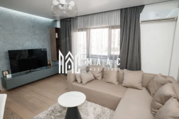 Apartament 2 camere Blevard | Etaj 1