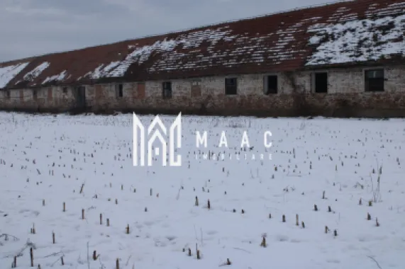 Fermă agricola funcțională de vanzare I Vurpar