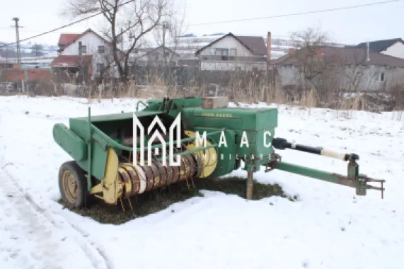 Fermă agricola funcțională de vanzare I Vurpar