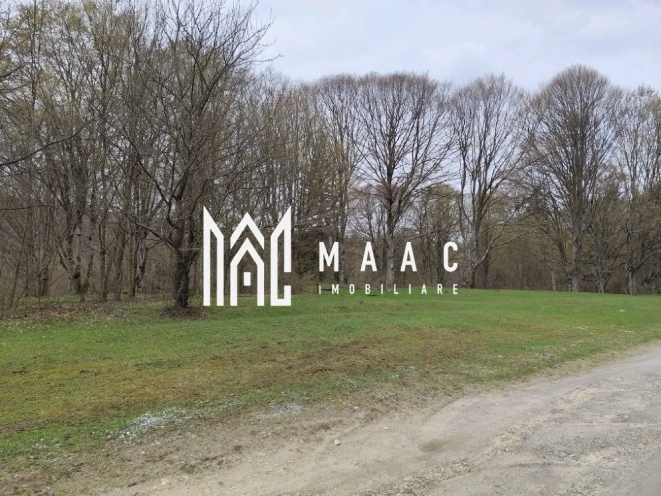 Teren Intravilan | 2000Mp | Valea Avrigului - MAAC Imobiliare vă propune spre vânzare un teren intravilan cu potențial excelent, situat în Valea Avrigului, într-una dintre cele mai apreciate zone turistice, cu acces direct din drumul județean Avrig, oferind un cadru natural deosebit, liniște și multiple oportunități de dezvoltare.

Proprietatea are o suprafață generoasă de 2.000 mp și beneficiază de un front stradal de 65 ml, ceea ce permite o varietate de opțiuni pentru construcții rezidențiale sau turistice.

Caracteristici:
-teren intravilan, pregătit pentru construcții
-acces direct și rapid din drum
-suprafață: 2.000 mp
-deschidere: 65 m
-teren liber de construcții

Avantaje ale amplasării:
-zonă liniștită, înconjurată de natură și peisaj pitoresc
-pârâu situat la aproximativ 4 m distanță, oferind un plus de valoare și atmosferă naturală
-regim de înălțime permis: P + 1E + M

Terenul este ideal pentru dezvoltarea unei case de vacanță, cabane sau pensiuni, fiind potrivit atât pentru uz personal, cât și pentru investiție în turism.

Pentru mai multe detalii, vă rugăm să menționați telefonic că ați văzut anunțul cu CP2840041