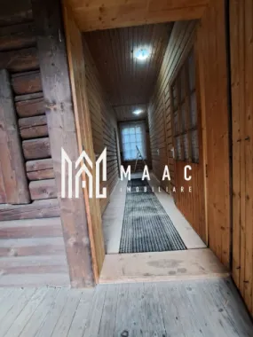 Logo MAAC IMOBILIARE logo