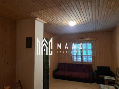 Paradis I Casa de lemn I Transalpina I Sugag