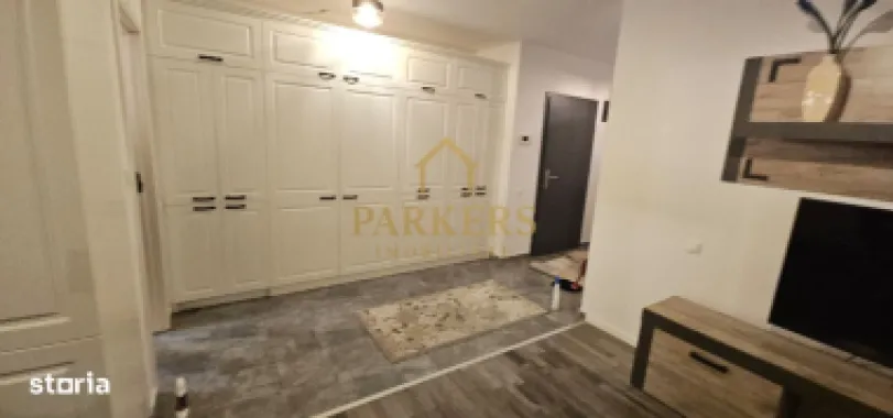 Apartament 2 camere de închiriat în Marasti cu loc de parcare