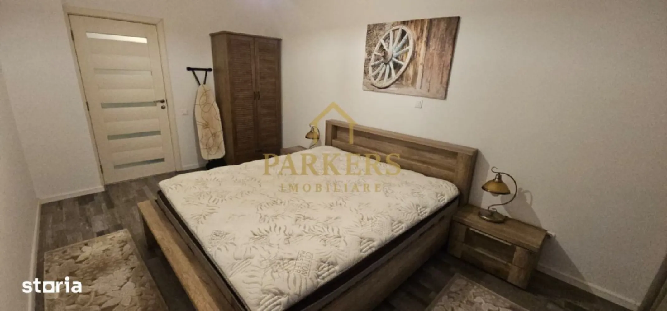 Apartament 2 camere de închiriat în Marasti cu loc de parcare - Parkers Imobiliare închiriază apartament 2 camere în Marati Cluj-Napoca.
Se închiriază apartament în Cluj 2 camere 57 mp utili cu utilității reduse datorită blocului bine izola.
Beneficiază de loc de parcare, Apartament modern utilat si mobilat pentru a oferii o buna locuința noului tău "Acasă"
Cu drag va așteptăm la vizionare Parkers Imobiliare