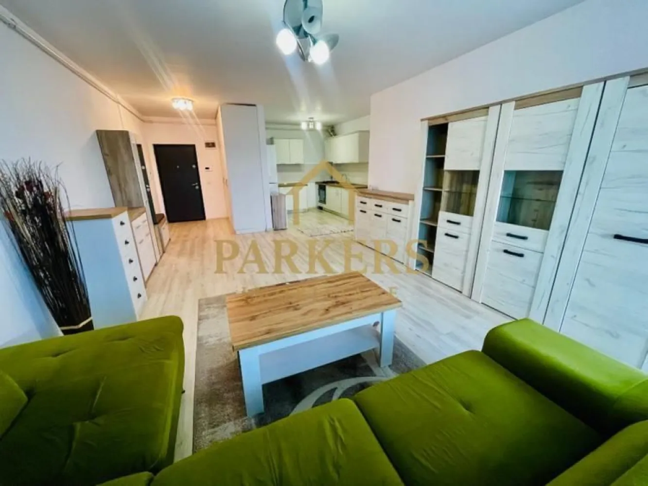 Aartament 3 camere zona Zorilor de închiriat în Cluj