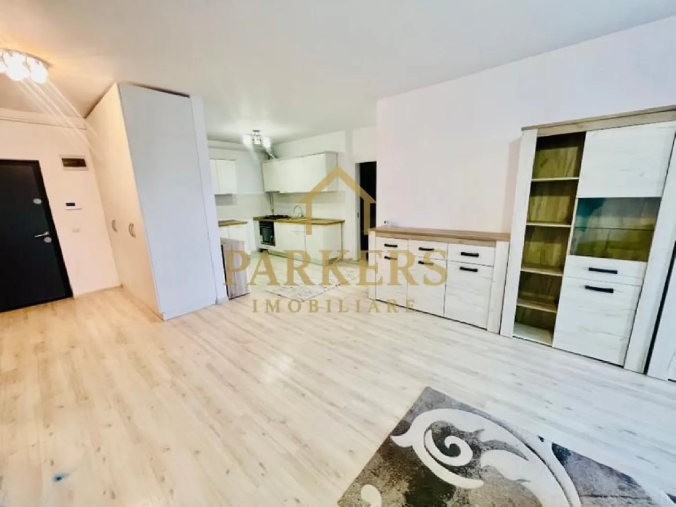 Aartament 3 camere zona Zorilor de închiriat în Cluj