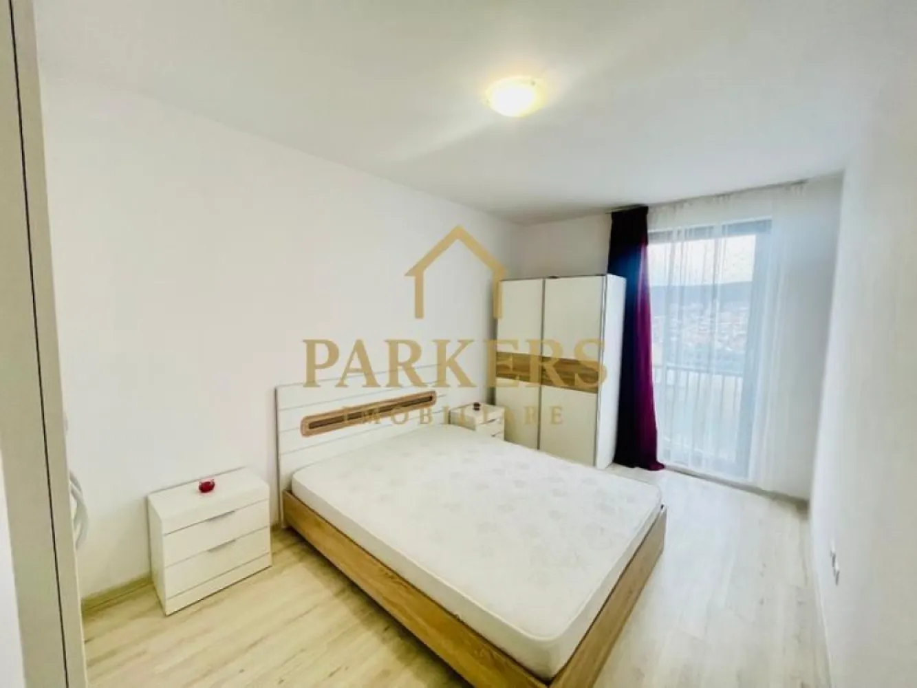 Aartament 3 camere zona Zorilor de închiriat în Cluj