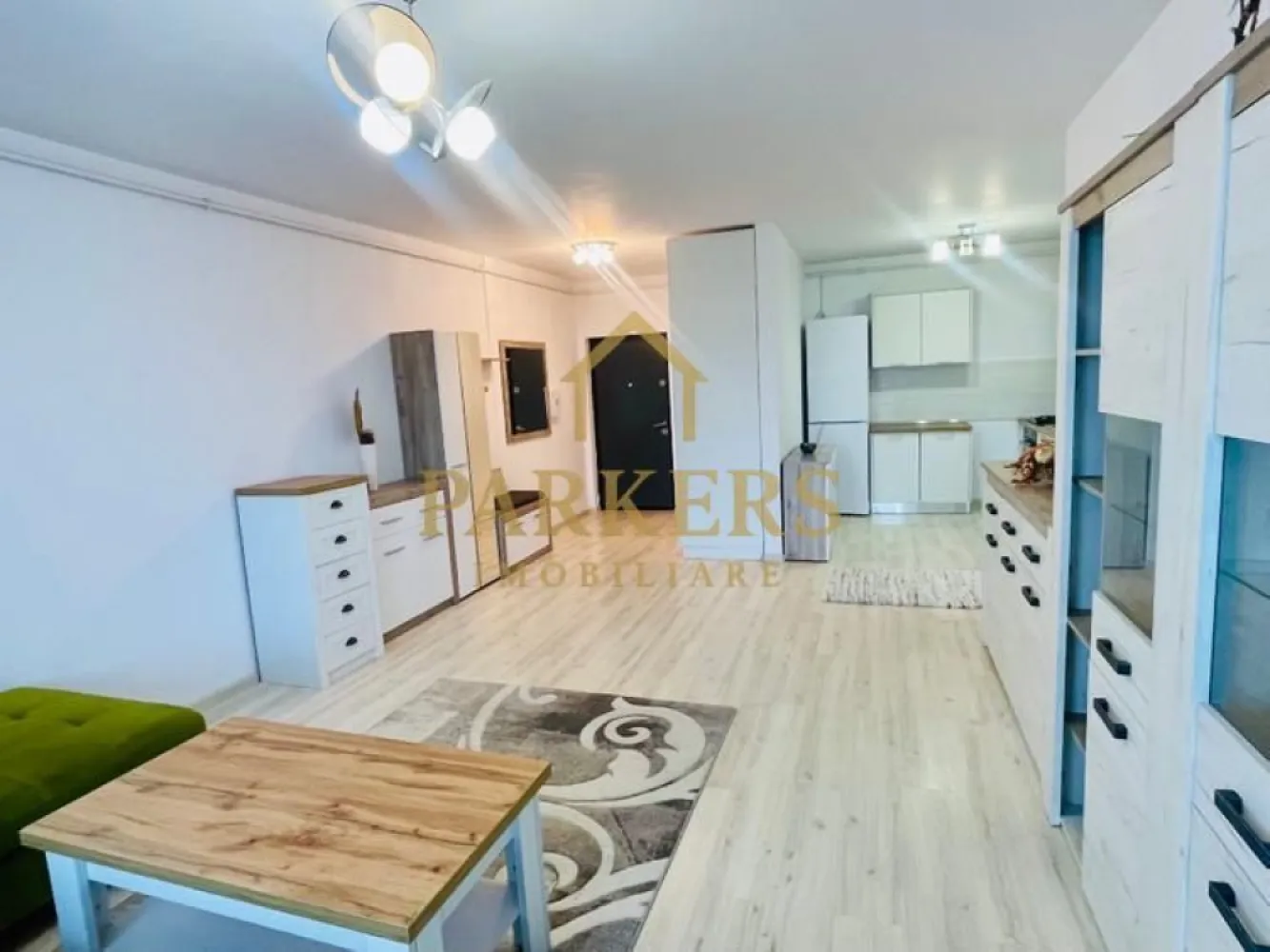Aartament 3 camere zona Zorilor de închiriat în Cluj
