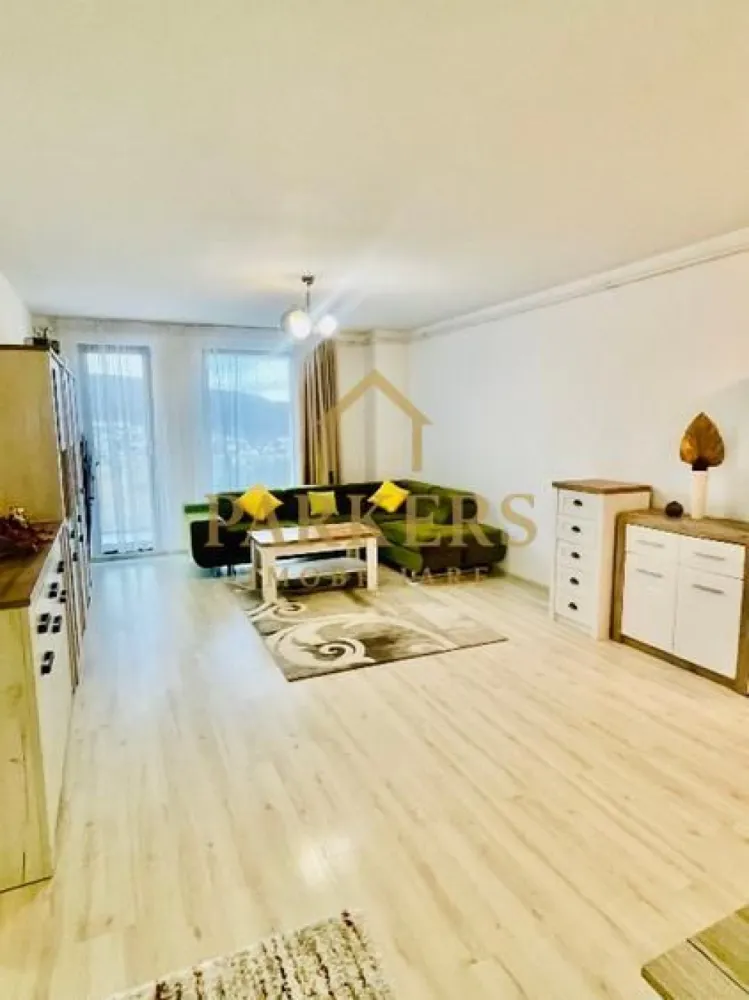 Aartament 3 camere zona Zorilor de închiriat în Cluj