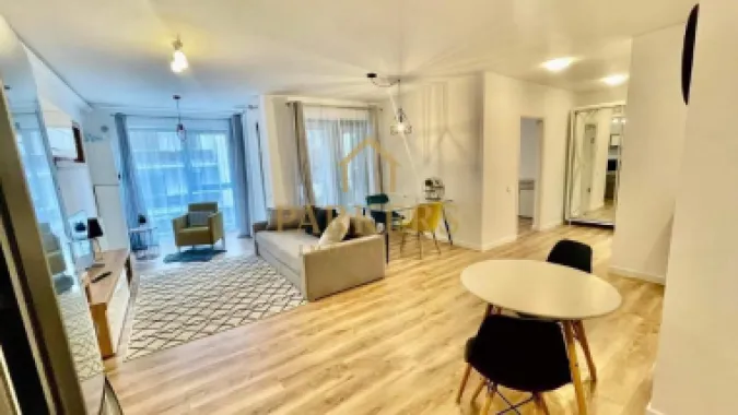 Apartament 2 camere Buna Ziua de închiriat