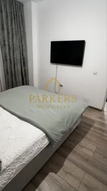 Apartament 2 camere zona VIVO de inchiriat