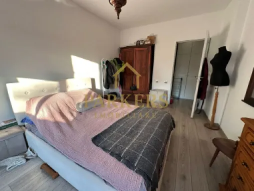Apartament de vanzare 2 camere cu gradina si balcon in Floresti Cluj