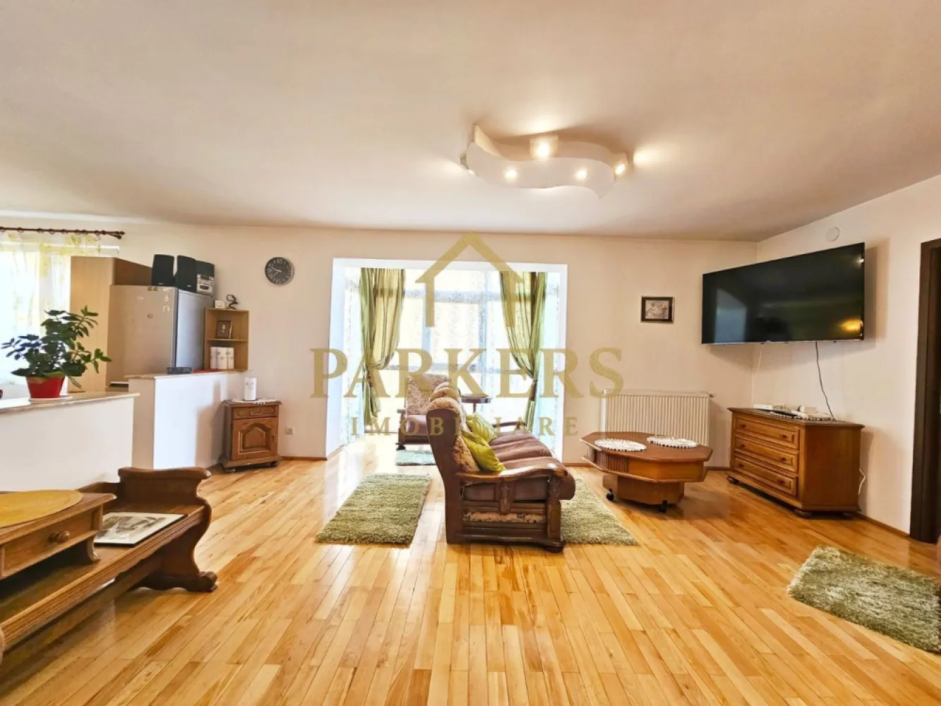 Apartament 7 dormitoare de inchiriat in Gheorgheni disponibil imediat