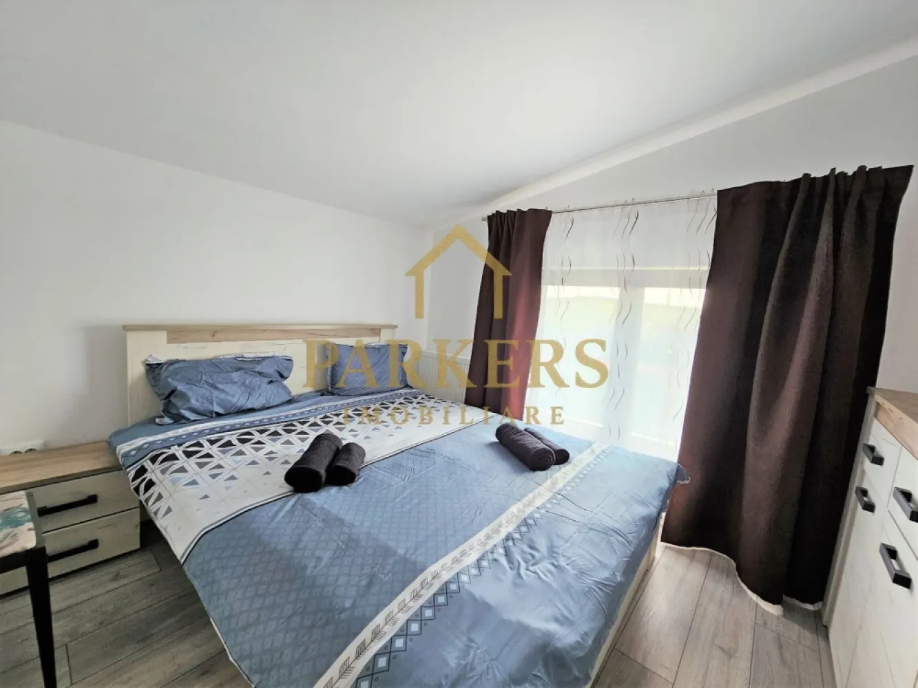 Apartament 7 dormitoare de inchiriat in Gheorgheni disponibil imediat