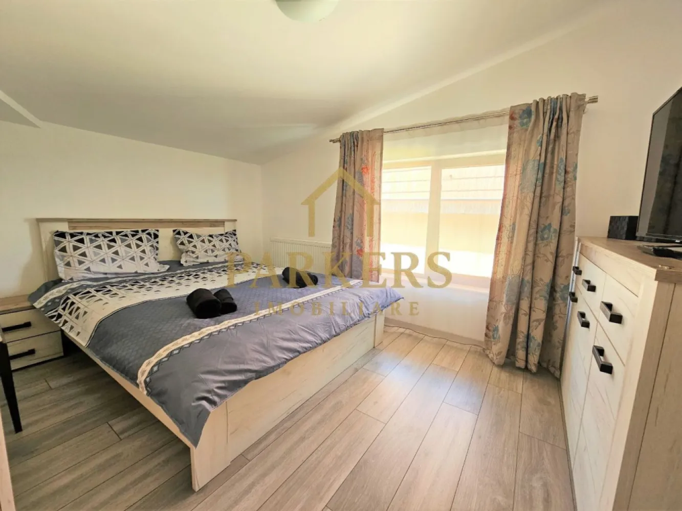 Apartament 7 dormitoare de inchiriat in Gheorgheni disponibil imediat