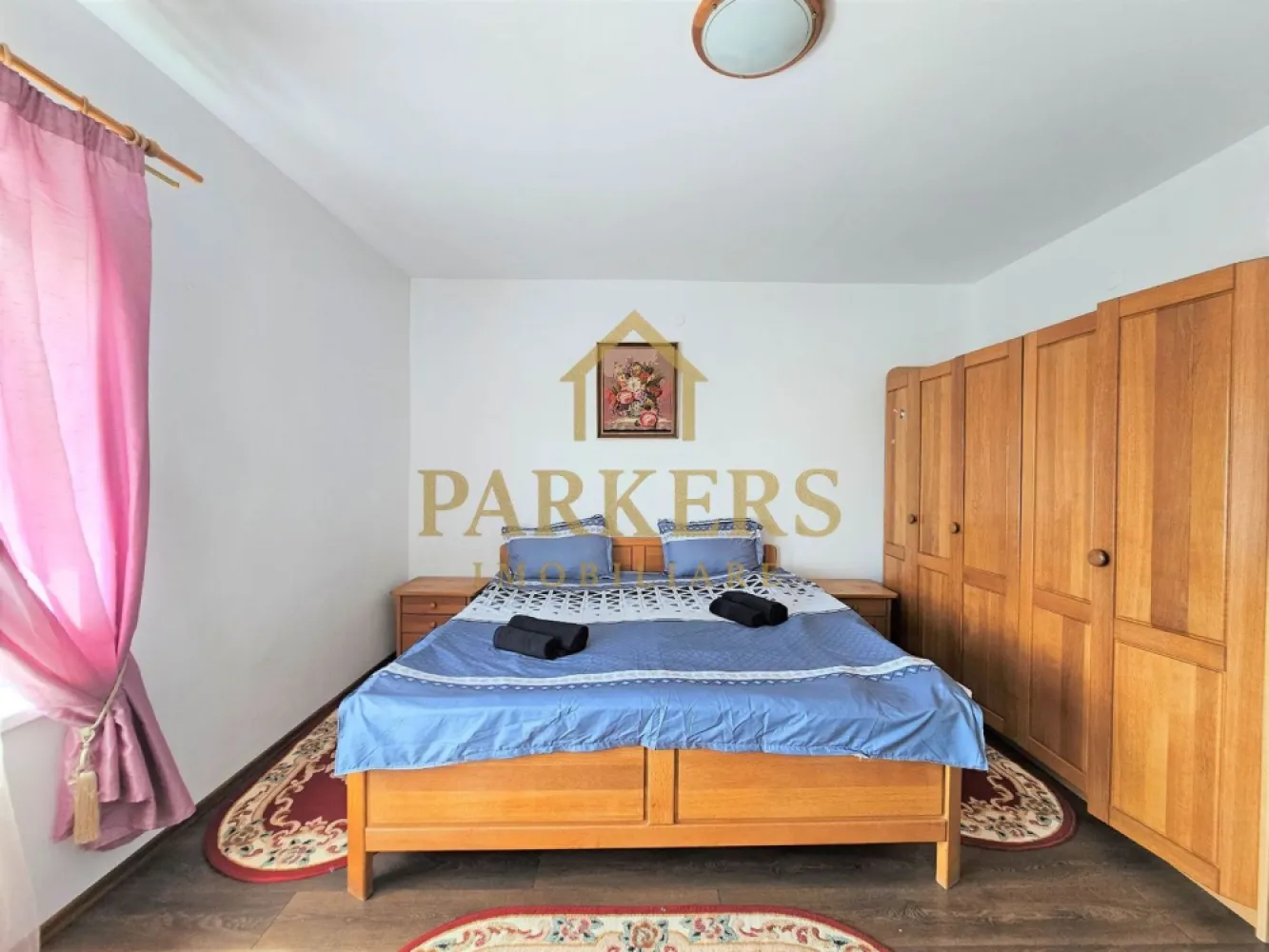 Apartament 7 dormitoare de inchiriat in Gheorgheni disponibil imediat