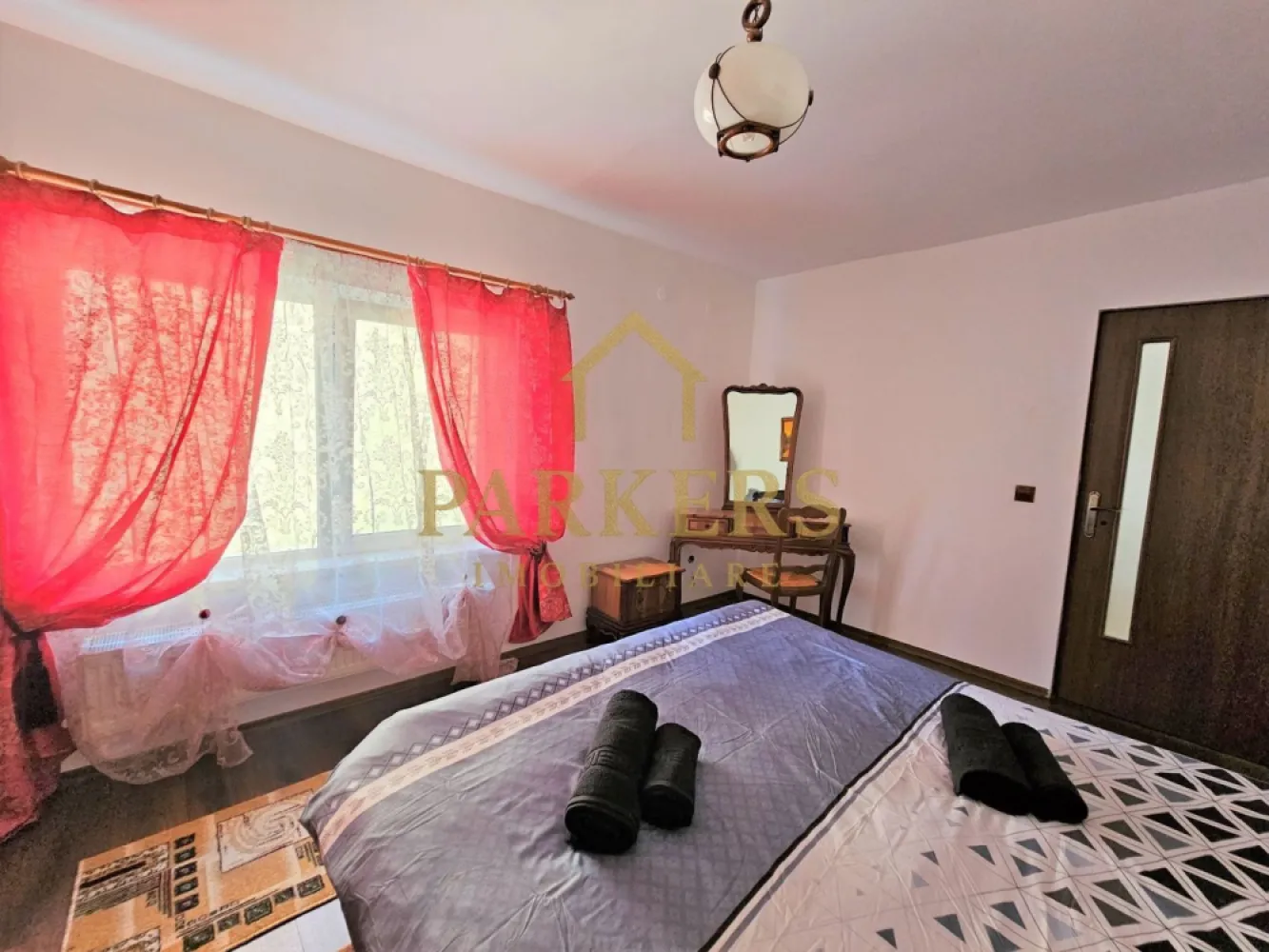 Apartament 7 dormitoare de inchiriat in Gheorgheni disponibil imediat