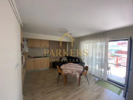 Apartament 2 camere etaj intermediar de inchiriat zona VIVO