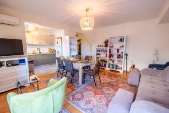Apartament 2 camere cu terasa de 50mp si Garaj de vanzare zona VIVO