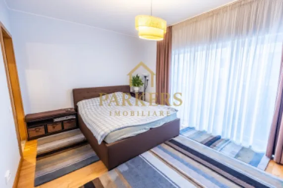 Apartament 2 camere cu terasa de 50mp si Garaj de vanzare zona VIVO