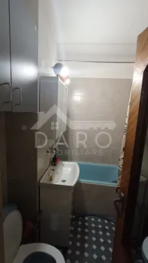 Logo Daro Imobilare logo