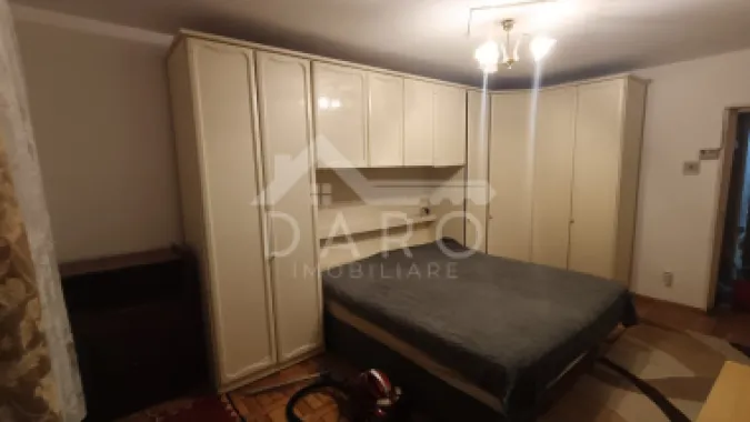 🏡 Apartament 2 camere de închiriat – Tudor | Str. Rodniciei