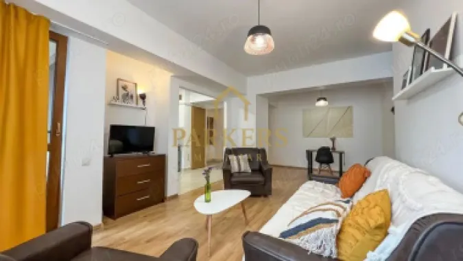 Apartament 2 camere de inchiriat in Marasti Cluj-Napoca